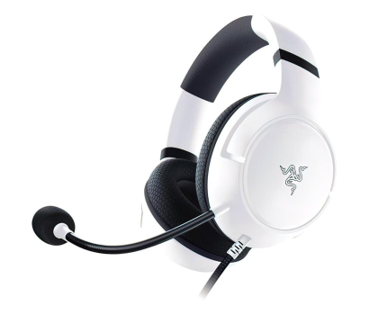 Słuchawka RAZER Kaira do konsoli Xbox Series X|S Białe